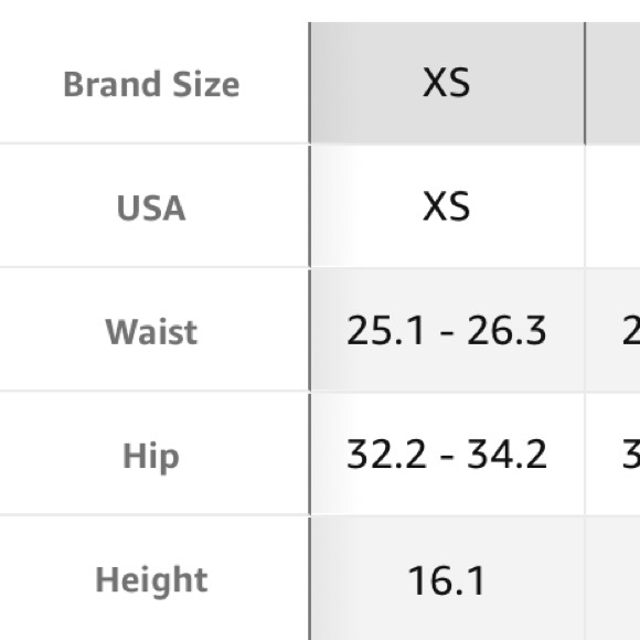 Bandage Skirt - Picture 3 of 6